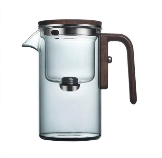 Water Separation Teapot
