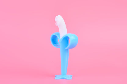 Banana Teether Toy