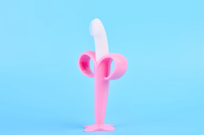 Banana Teether Toy