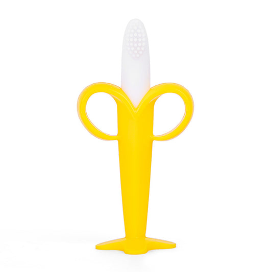 Banana Teether Toy