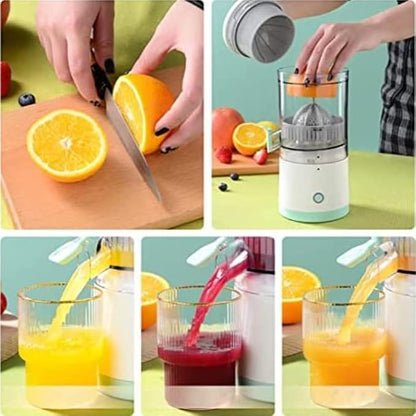 Automatic Multifunction Juicer
