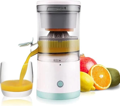 Automatic Multifunction Juicer