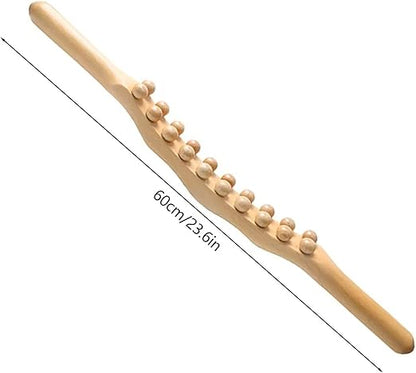 Back Scraping Guasha Stick