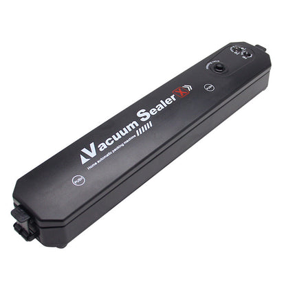 Vacuum Packing Machine